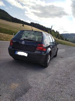 Golf 4 1.4 55kw - 2