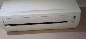 Klimatizácia Daikin - 2