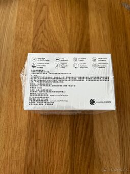 Predám Redmi Watch 5 – Smart hodinky - 2