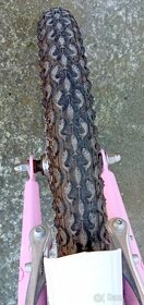 16 palcový Detsky bicykel Schwinn Csepel Lily 16 - 2