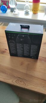 Xbox elite series 2 ovládač - 2