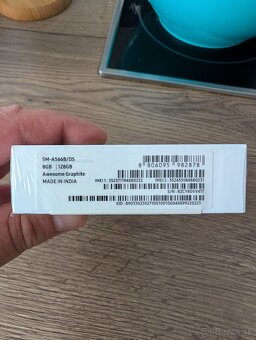 Samsung Galaxy A56 5G - 2