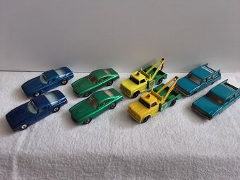 MATCHBOX RW 8 - 2
