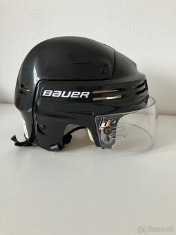 Hokejová prilba Bauer 4500 - 2