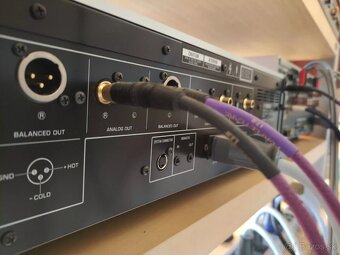 Yamaha CD-S3000 - 2