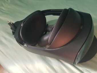 Meta Quest Pro VR - 2