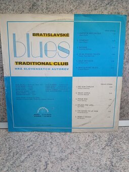 Traditional Club – Hrá Slovenských Interpretov - 2
