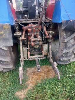 Zetor crystal 8045 - 2
