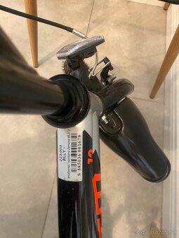 Detský bicykel CMT Billy 6,5” - 2