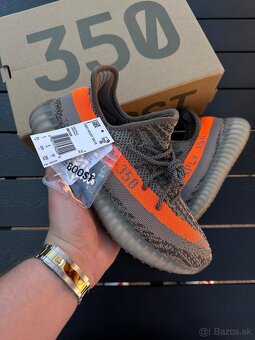 Adidas YEEZY BOOST 350 V2 "BELUGA REFLECTIVE" - 2