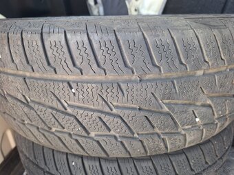 Matador Sibir Snow 190/60 R15 - 2
