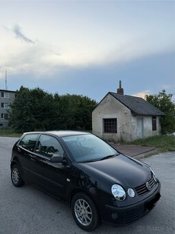 Volkswagen Polo 1.2 40kW - 2
