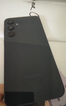 SAMSUNG GALAXY A35 5G DUAL - 2