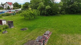 Na predaj, stavebný pozemok 1183 m2, Dubové, RES GROUP - 2