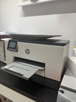 HP OfficeJet Pro 9022e – Super tlačiareň - 2