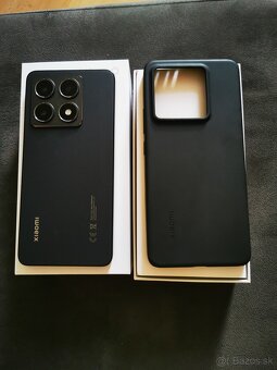 Xiaomi 14T, 12 RAM, 256 ROM - 2