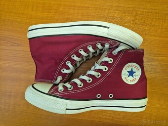 Converse chuck taylor all star - 2