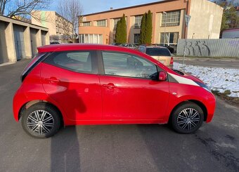 Toyota Aygo - 2