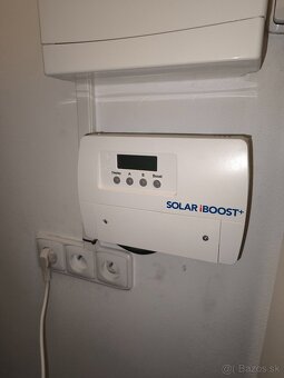 SOLAX X1 jednofazovy menic - 2