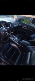 Audi A6 - 2