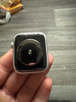 Apple watch 5 44mm Nike - 2