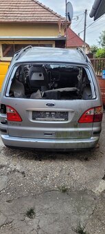 Ford Galaxy - 2