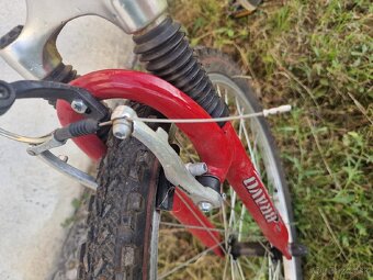 Bicykel - 2