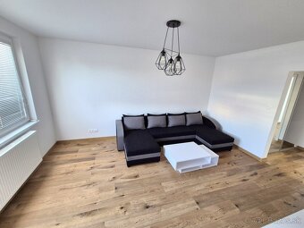2-izbový byt s balkónom / 61 m2 / - Bytča - 2