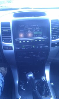 Toyota Land Cruiser 3.0 D-4D. A/T - 2