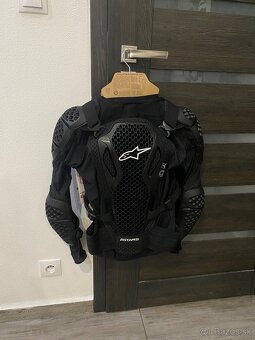 ALPINESTARS Bionic Action V2 - 2