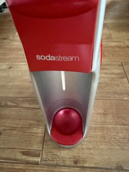 Sodastream - 2