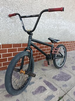 Bmx - 2