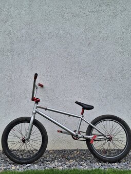 BMX - 2