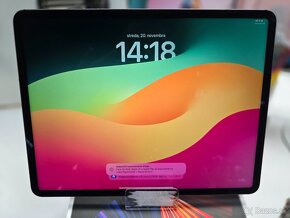 Apple Ipad Pro 12.9 512GB 5.gen - 2