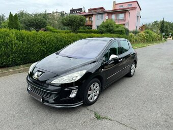 Peugeot 308 - 2