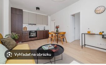 Hľadám 1 al 2 izb byt v BB - 2