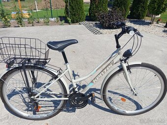 Bicykel - 2