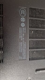 Notebook Dell Latitude E6420 - 2