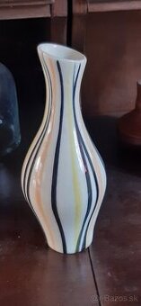 Retro vaza - Art deco - 2