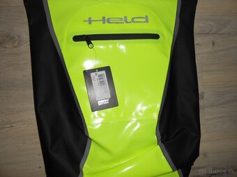Predam novy nepremokavy moto ruksak znacky HELD - 2