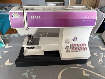 Pfaff - 2