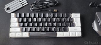 RGB Warrior Set - 2
