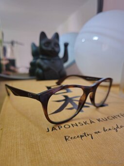 Okuliare Ray Ban RB7085 5577 - 2