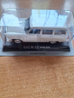 Deagostini - 2