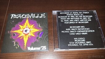 DEATH / BRUTAL DEATH - 2