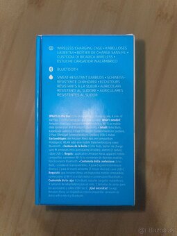 Amazon Echo Buds 2. Generácie - 2