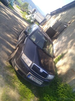 Fabia - 2