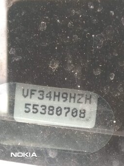 Peugeot 308sw - 2