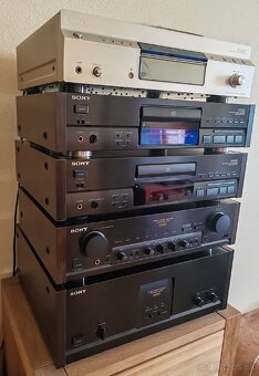SONY ES - 2