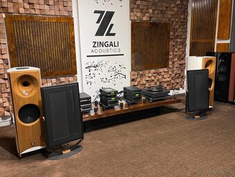 Magnetostatické reproduktory Diptyque 77 - 2